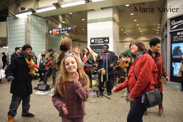 Otras de mis almas gemelas 