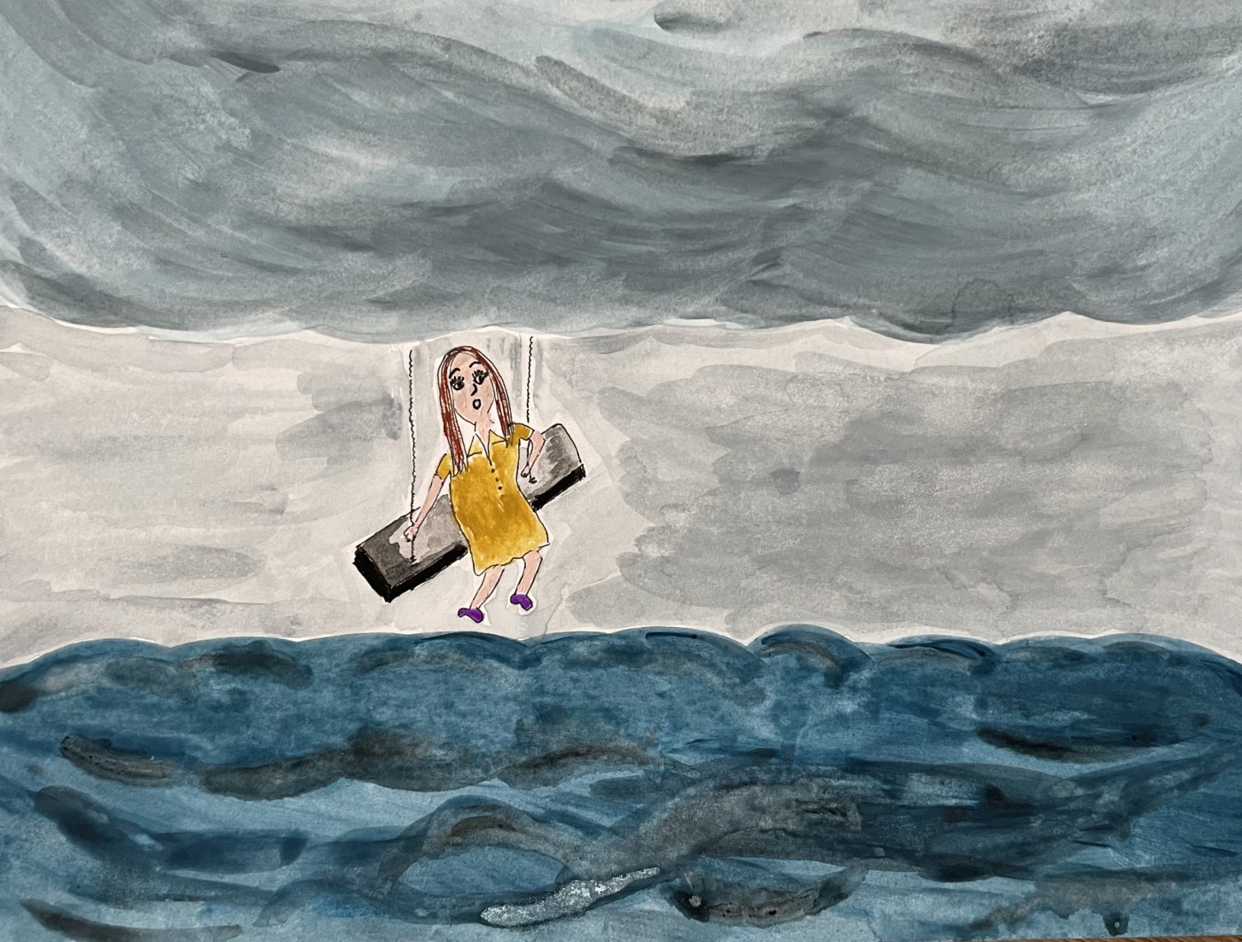 Por María Xavier
